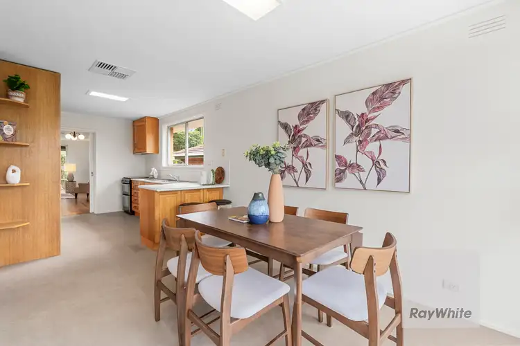 Sixth view of Homely house listing, 84 Greenwood Drive, Bundoora VIC 3083