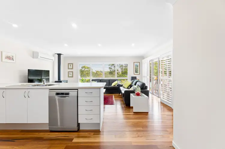 Main view of Homely house listing, 3 Merriwee Avenue, Malua Bay NSW 2536