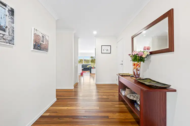 Second view of Homely house listing, 3 Merriwee Avenue, Malua Bay NSW 2536
