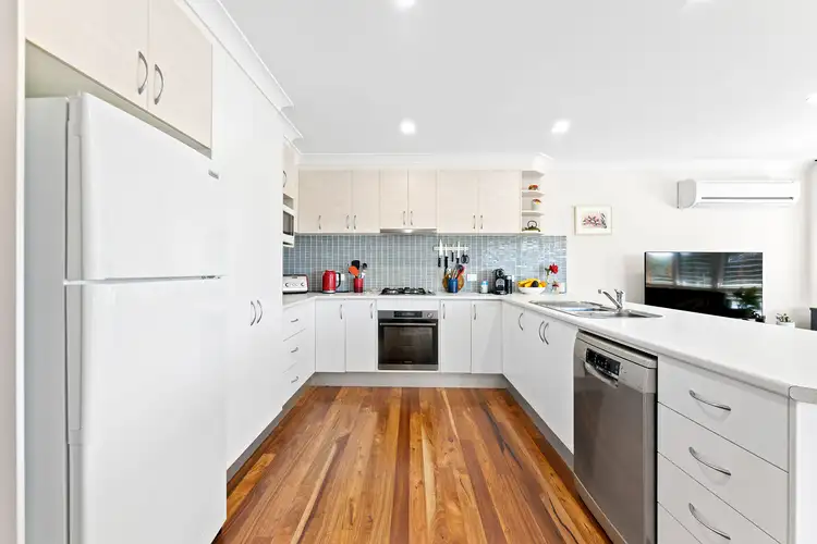 Fourth view of Homely house listing, 3 Merriwee Avenue, Malua Bay NSW 2536