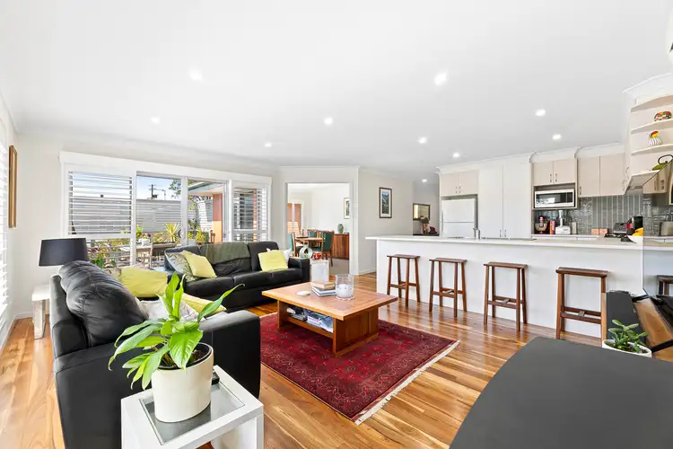 Fifth view of Homely house listing, 3 Merriwee Avenue, Malua Bay NSW 2536
