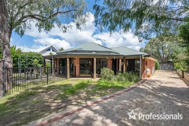 Second view of Homely house listing, 80 Gifford Road, Dunsborough WA 6281
