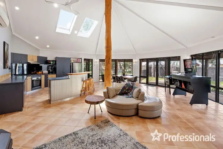 Fourth view of Homely house listing, 80 Gifford Road, Dunsborough WA 6281