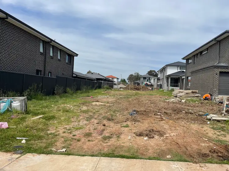 Main view of Homely land listing, 6 Apiary Street, Austral NSW 2179