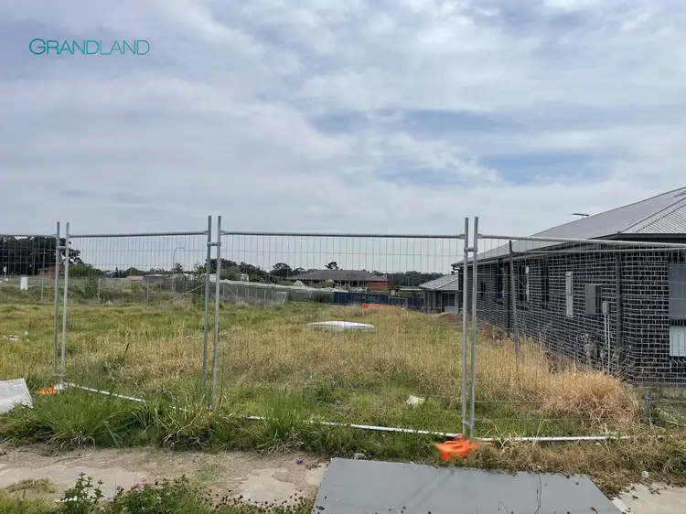 Main view of Homely land listing, 31 Apiary Street, Austral NSW 2179