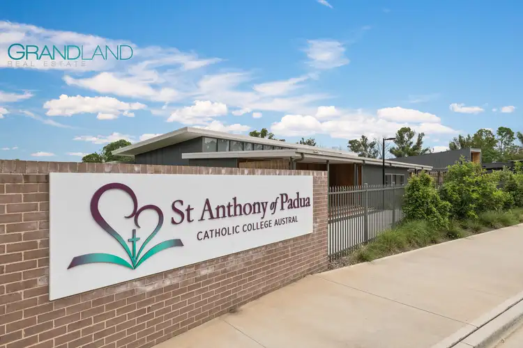 Fourth view of Homely land listing, 31 Apiary Street, Austral NSW 2179