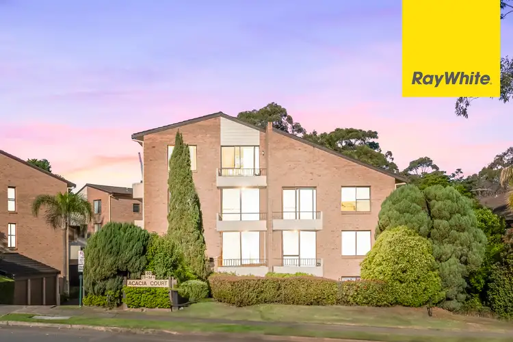 Second view of Homely unit listing, 22/40 Kent Street, Epping NSW 2121
