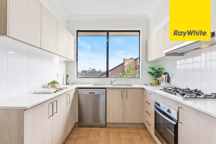 Third view of Homely unit listing, 22/40 Kent Street, Epping NSW 2121