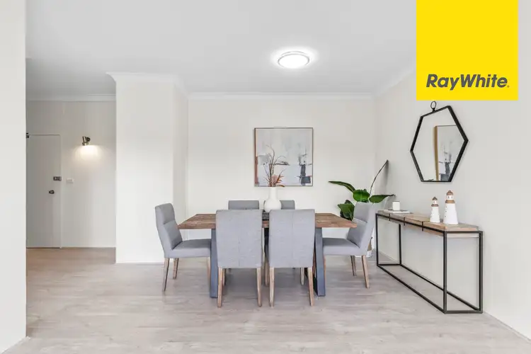 Fifth view of Homely unit listing, 22/40 Kent Street, Epping NSW 2121