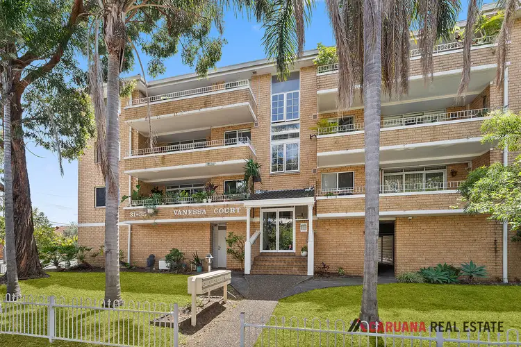Main view of Homely apartment listing, 3/31-35 Gordon Street, Brighton-Le-Sands NSW 2216