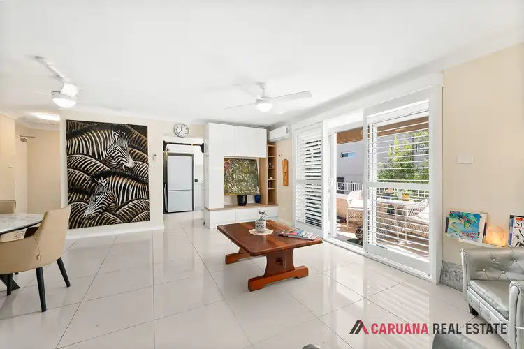 Second view of Homely apartment listing, 3/31-35 Gordon Street, Brighton-Le-Sands NSW 2216