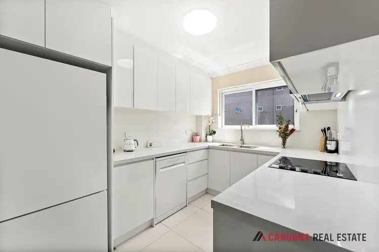 Fourth view of Homely apartment listing, 3/31-35 Gordon Street, Brighton-Le-Sands NSW 2216