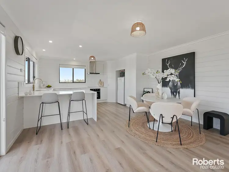 30 Old Spring Bay Road