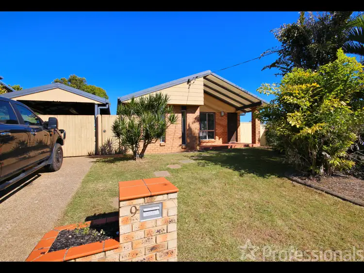 9 Currawong Street, Bundamba QLD 4304