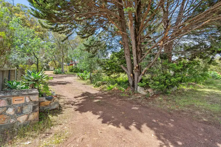 Second view of Homely house listing, 7 Peet Road, Kalamunda WA 6076