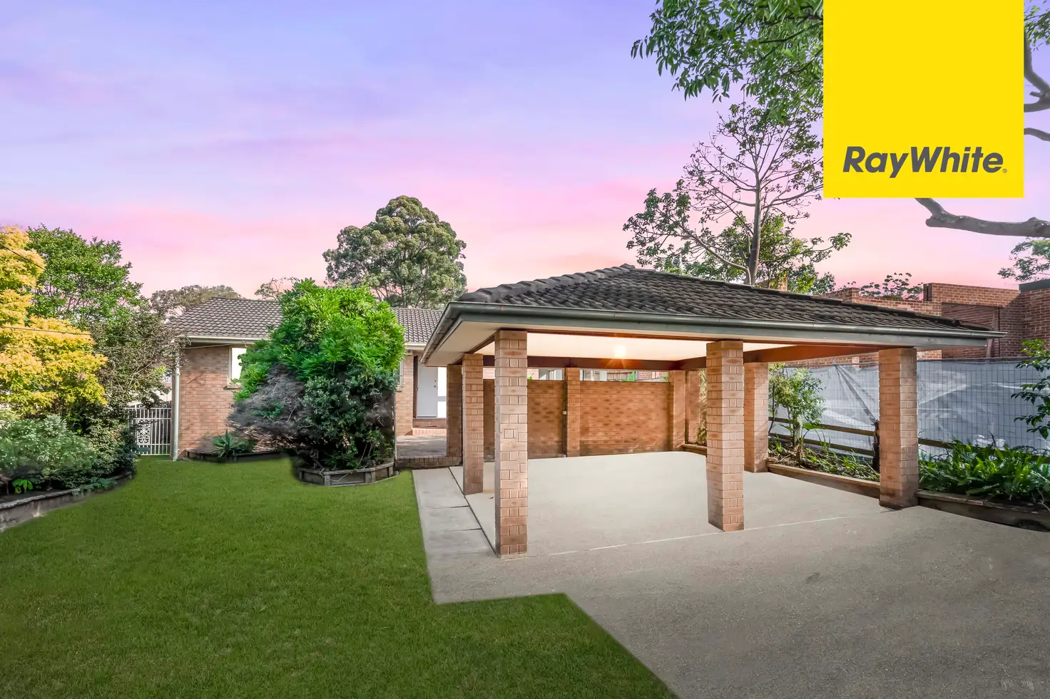 Main view of Homely house listing, 20 Angus Avenue, Epping NSW 2121