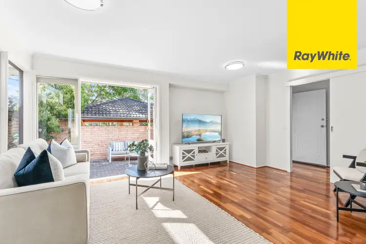 Second view of Homely house listing, 20 Angus Avenue, Epping NSW 2121