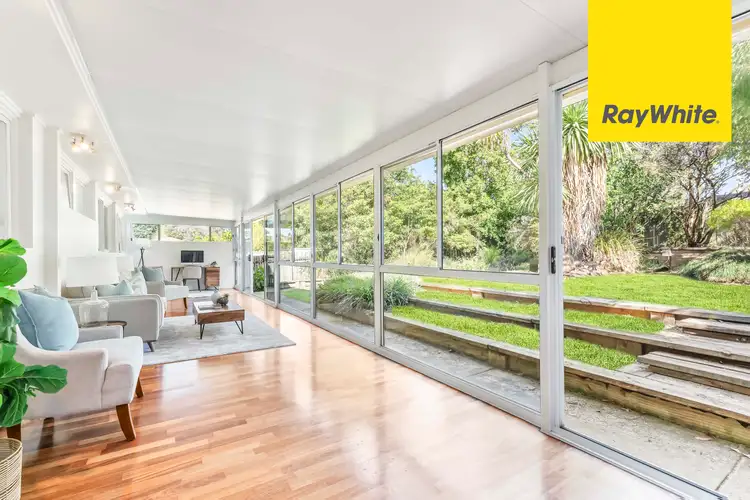 Third view of Homely house listing, 20 Angus Avenue, Epping NSW 2121