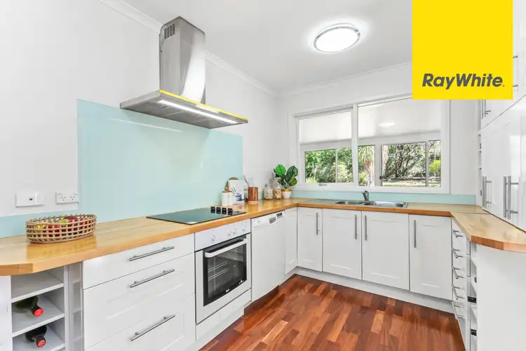 Fifth view of Homely house listing, 20 Angus Avenue, Epping NSW 2121