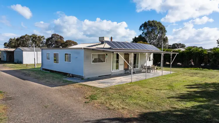 Main view of Homely house listing, 38 Ferris Street, Bearii VIC 3641
