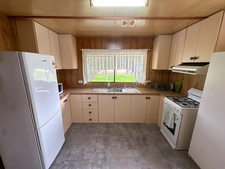 Fourth view of Homely house listing, 38 Ferris Street, Bearii VIC 3641