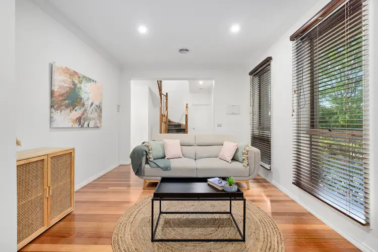 Third view of Homely townhouse listing, 1/596 Waverley Road, Glen Waverley VIC 3150