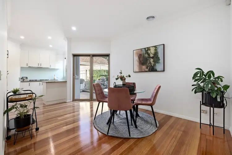 Fourth view of Homely townhouse listing, 1/596 Waverley Road, Glen Waverley VIC 3150