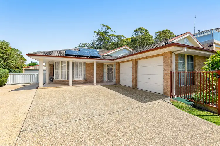 Fifth view of Homely house listing, 6 Blairs Road, Long Beach NSW 2536