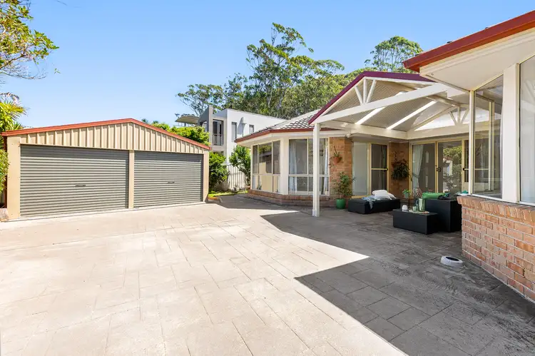 Sixth view of Homely house listing, 6 Blairs Road, Long Beach NSW 2536