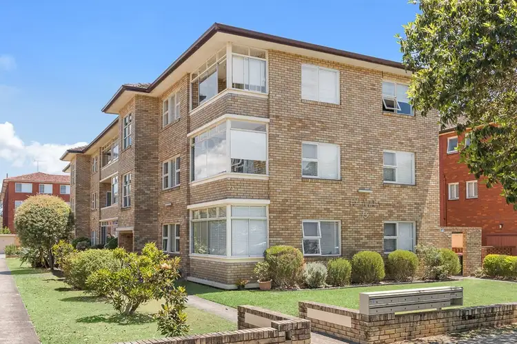 3/73 Alfred Street, Ramsgate Beach NSW 2217