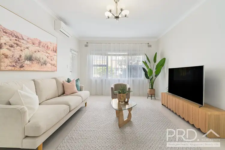 Second view of Homely unit listing, 3/73 Alfred Street, Ramsgate Beach NSW 2217
