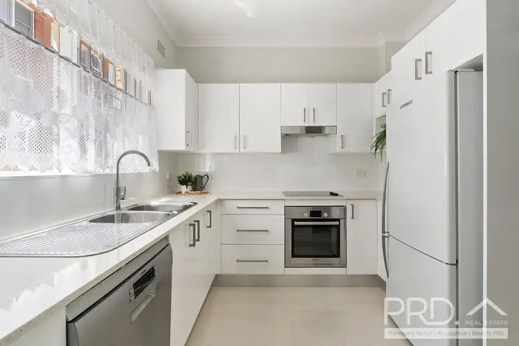 Third view of Homely unit listing, 3/73 Alfred Street, Ramsgate Beach NSW 2217