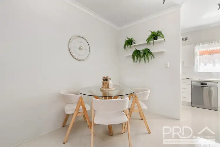 Fourth view of Homely unit listing, 3/73 Alfred Street, Ramsgate Beach NSW 2217