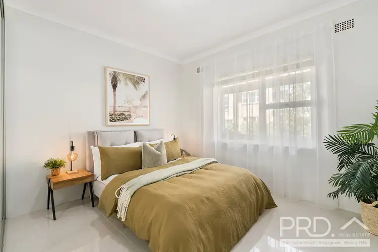 Fifth view of Homely unit listing, 3/73 Alfred Street, Ramsgate Beach NSW 2217