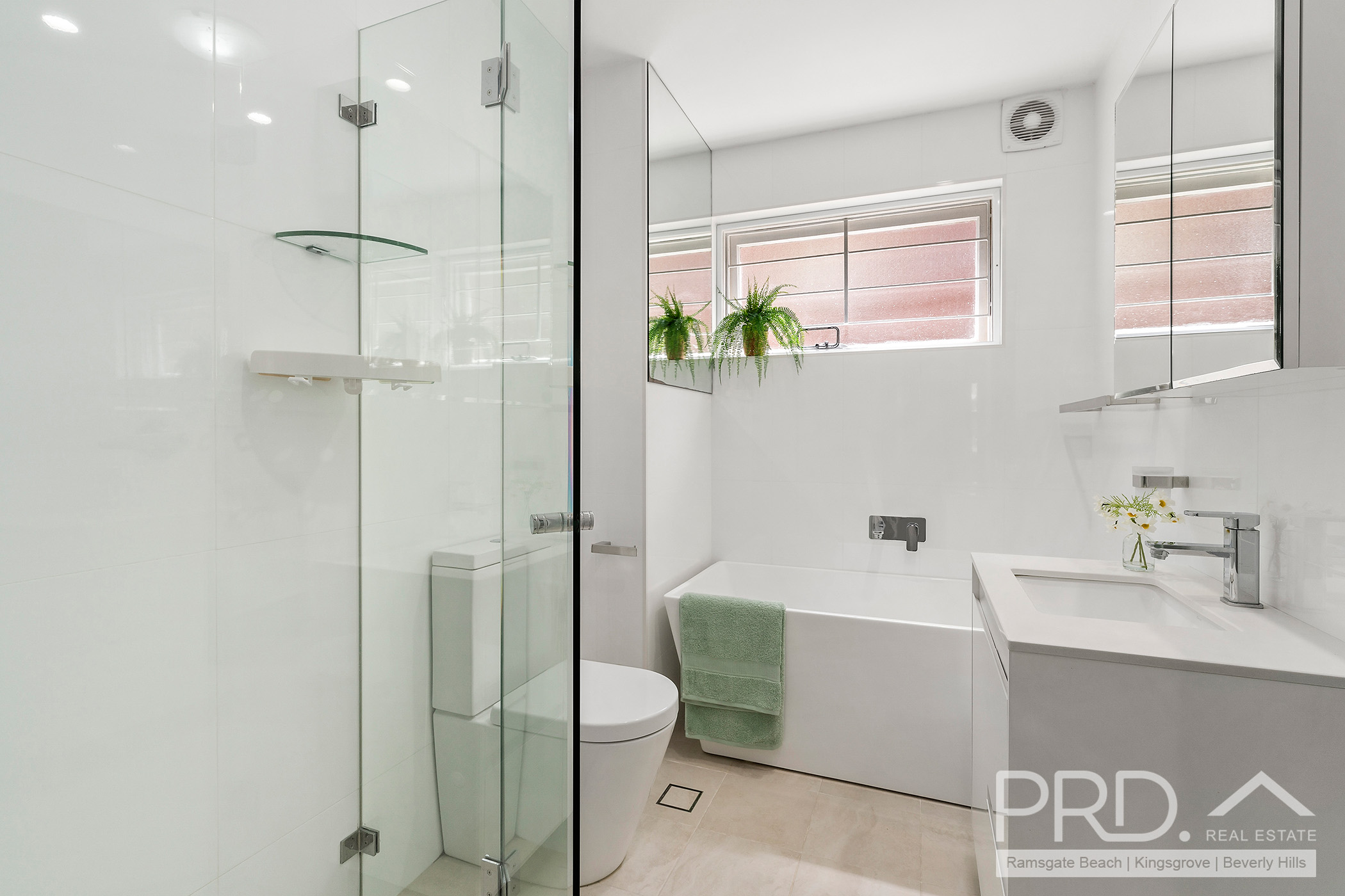 Sixth view of Homely unit listing, 3/73 Alfred Street, Ramsgate Beach NSW 2217