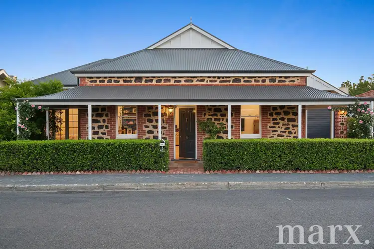 20 Julius Street, Tanunda SA 5352