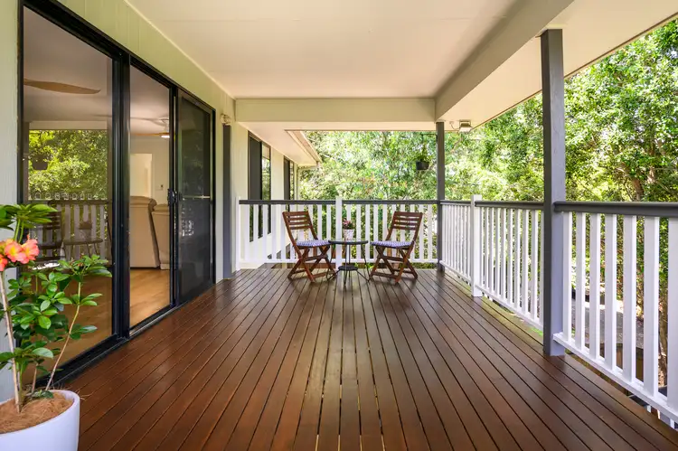 Main view of Homely house listing, 11 Donegal Place, The Gap QLD 4061