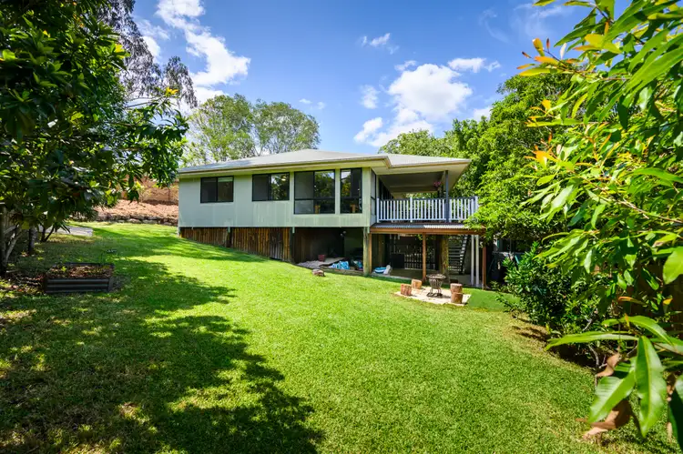 Fifth view of Homely house listing, 11 Donegal Place, The Gap QLD 4061