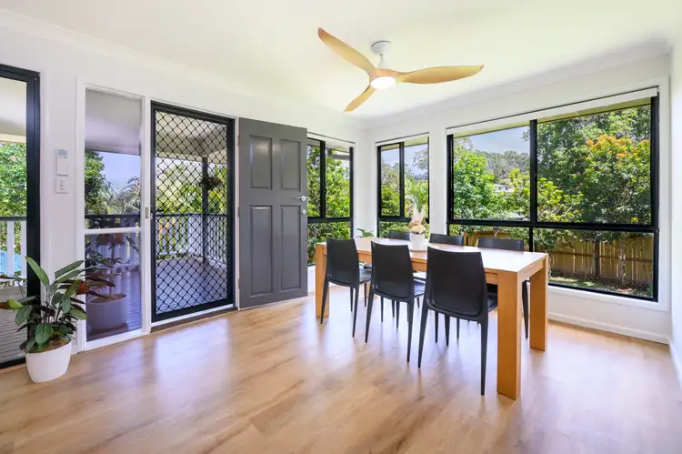 Sixth view of Homely house listing, 11 Donegal Place, The Gap QLD 4061