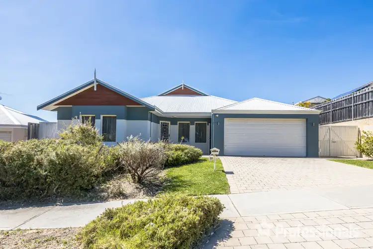 17 Mullins Way, Yanchep WA 6035