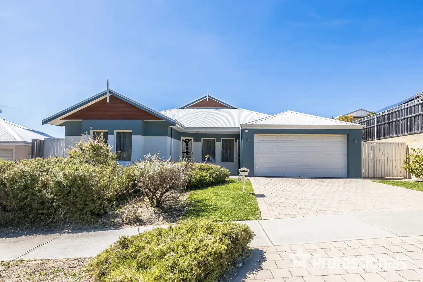 Main view of Homely house listing, 17 Mullins Way, Yanchep WA 6035