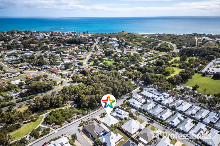 Second view of Homely house listing, 17 Mullins Way, Yanchep WA 6035