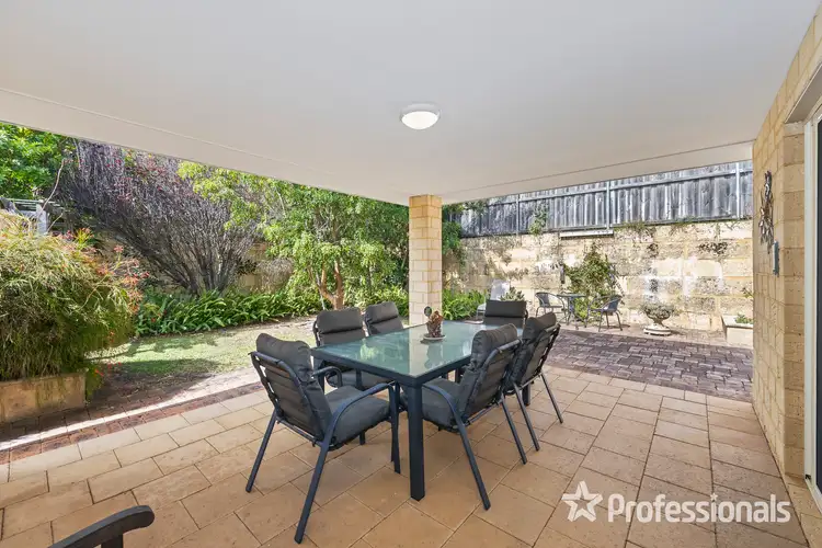 Third view of Homely house listing, 17 Mullins Way, Yanchep WA 6035