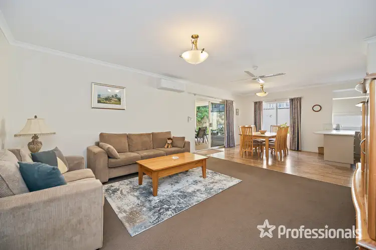 Fourth view of Homely house listing, 17 Mullins Way, Yanchep WA 6035