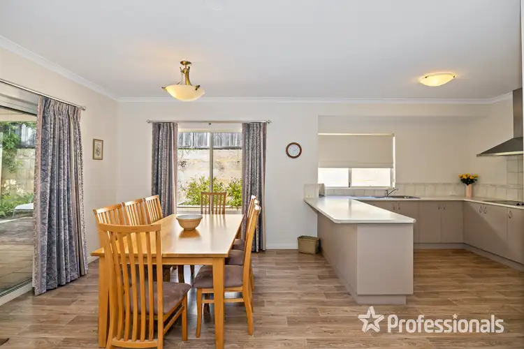 Fifth view of Homely house listing, 17 Mullins Way, Yanchep WA 6035