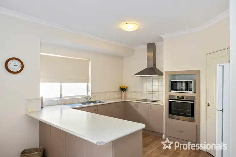 Sixth view of Homely house listing, 17 Mullins Way, Yanchep WA 6035