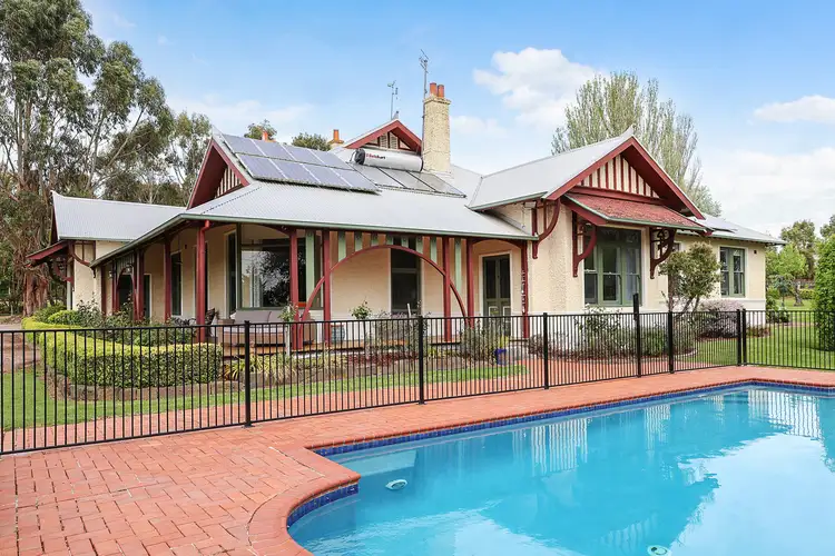 Second view of Homely house listing, 92-100 Bowen Street, Camperdown VIC 3260