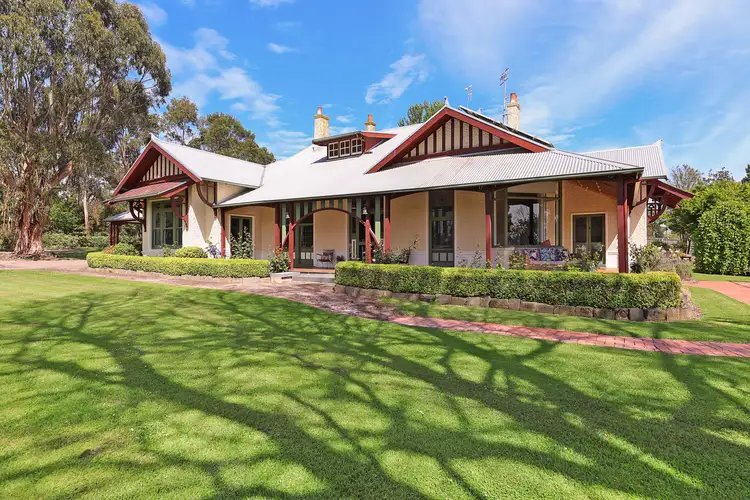 Third view of Homely house listing, 92-100 Bowen Street, Camperdown VIC 3260