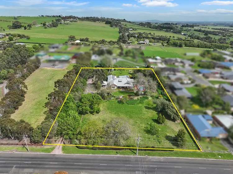 Fifth view of Homely house listing, 92-100 Bowen Street, Camperdown VIC 3260
