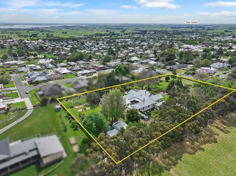 Sixth view of Homely house listing, 92-100 Bowen Street, Camperdown VIC 3260